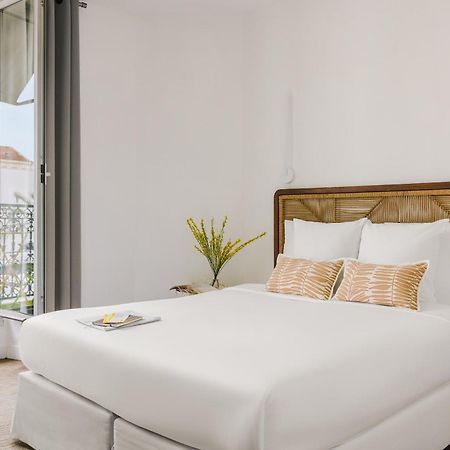 Yelo Lumiere Powered By Sonder Hotel Cannes Luaran gambar