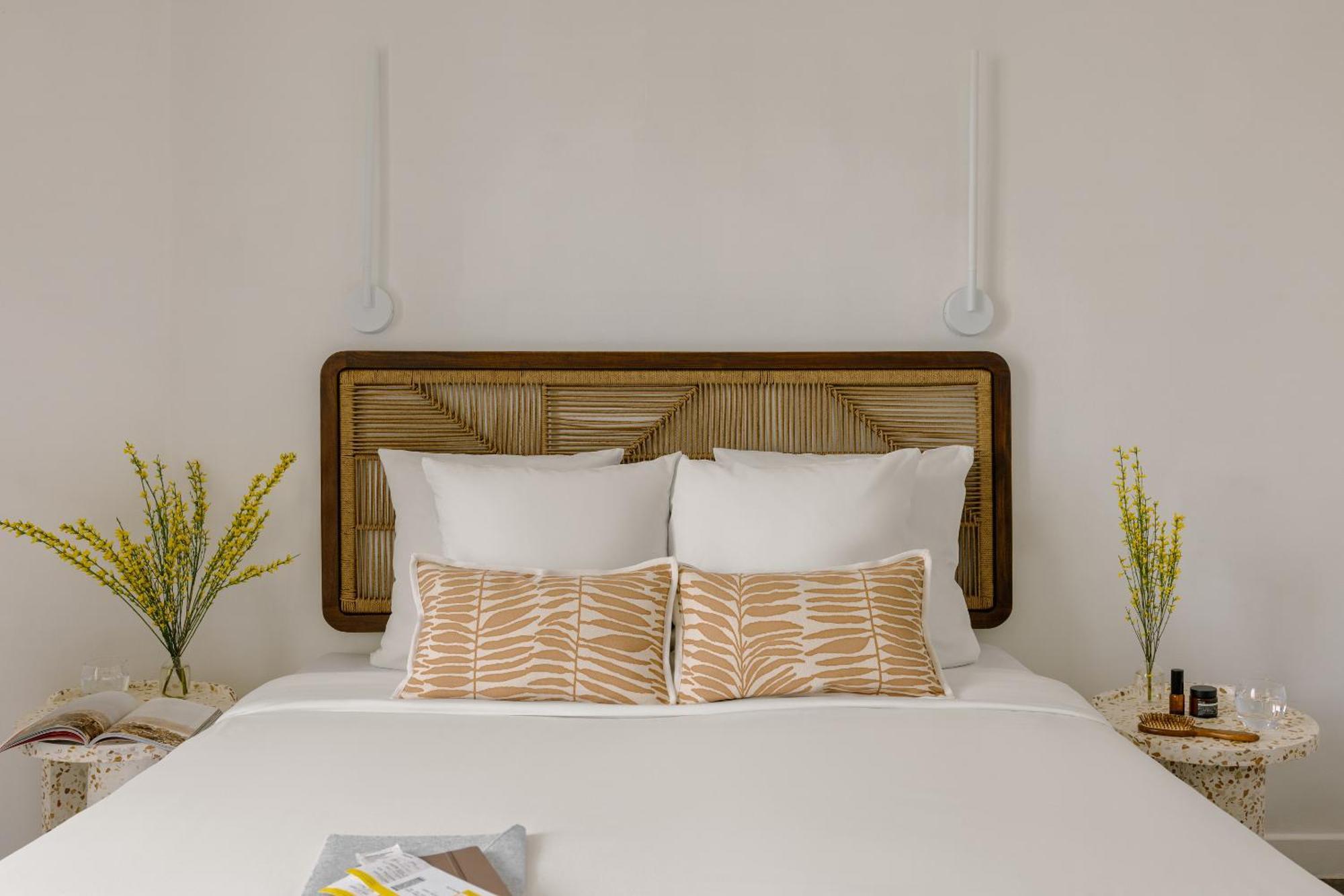 Yelo Lumiere Powered By Sonder Hotel Cannes Bilik gambar