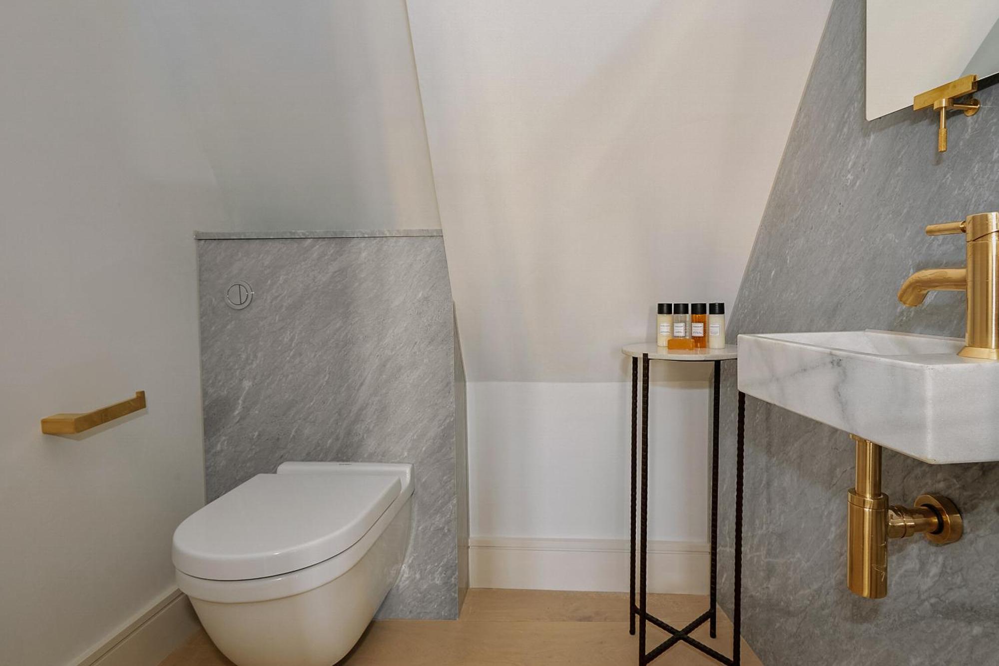 Yelo Lumiere Powered By Sonder Hotel Cannes Bilik gambar