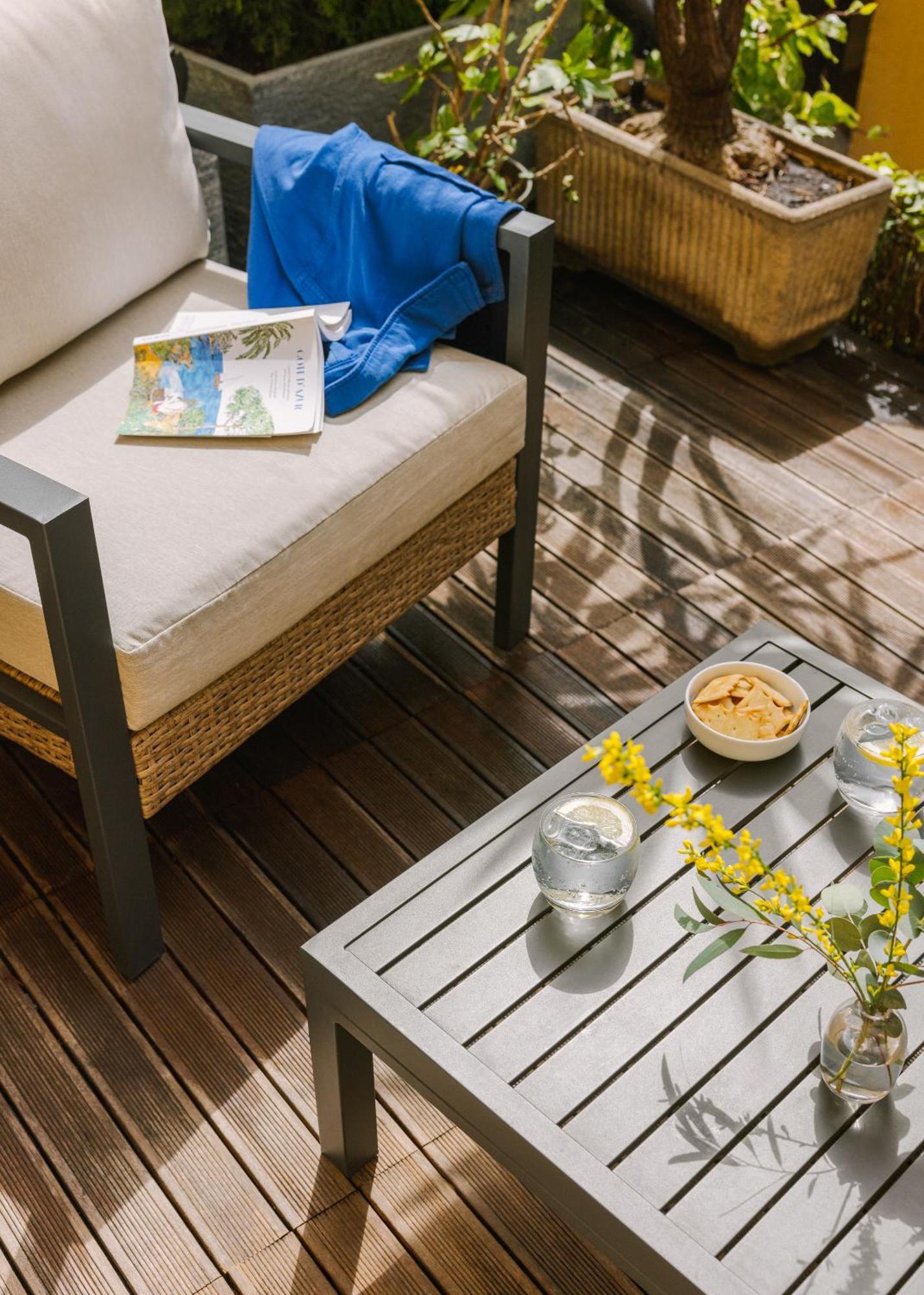Yelo Lumiere Powered By Sonder Hotel Cannes Luaran gambar